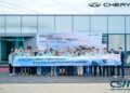 Chery Uluslararası İş Konferansı ve Şangay Otomobil Fuarı’nda Küresel Atılımının Yol Haritasını Açıkladı!