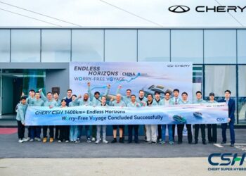 Chery Uluslararası İş Konferansı ve Şangay Otomobil Fuarı’nda Küresel Atılımının Yol Haritasını Açıkladı!