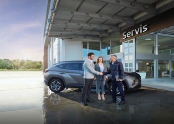 Hyundai Motor Türkiye Markalı Kasko Hizmetini Genişletiyor