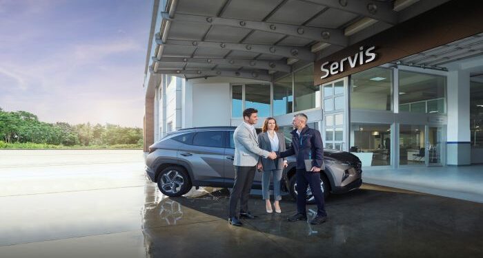 Hyundai Motor Türkiye Markalı Kasko Hizmetini Genişletiyor