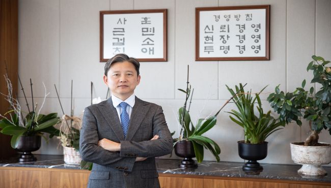 Hyundai Motor Türkiye İSO 500’de İlk 10’da