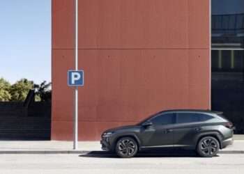 Hyundai’nin Popüler Modeli TUCSON’a Yeni Bir Donanım Seçeneği