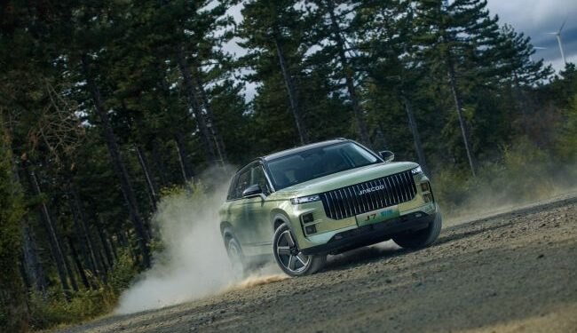 JAECOO Çağrı Merkezi Kullanıcı Deneyimine Seviye Atlatıyor!