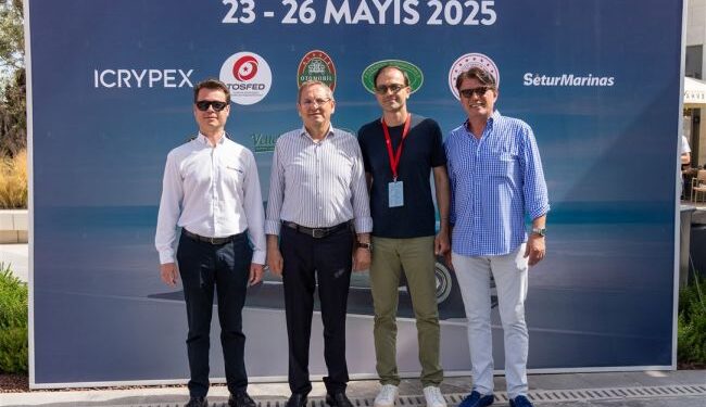 Klasik Otomobil Kulubü 27. Batı Anadolu Rallisi ve Midilli Turu