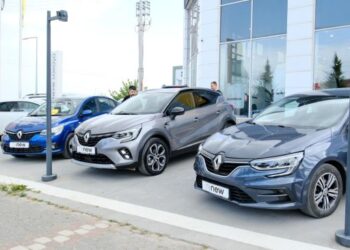 Koçaslanlar'dan İkinci El Şenliği