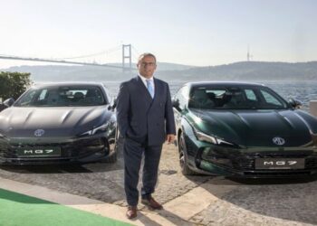 Yeni MG7, Segmentinde Dengeleri Değiştirmeye Geldi!
