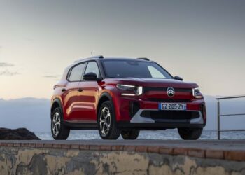 Citroën, Yeni Nesil C3 Aircross Modelini Türkiye’de 1.249.900 TL’den Başlayan Fiyatlarla Satışa Sundu