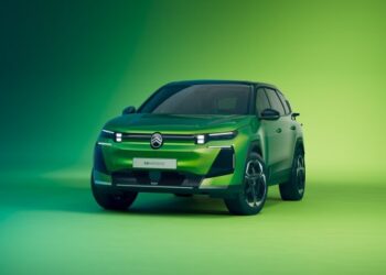 Yeni Citroen C5 Aircross İddialı Hibrit ve Elektrikli Motor Seçenekleriyle Birlikte Geliyor!