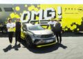 Yeni Opel Mokka GSE Rally Elektrikli Rallilerin Geleceğini Bugüne Taşıyor!