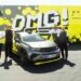 Yeni Opel Mokka GSE Rally Elektrikli Rallilerin Geleceğini Bugüne Taşıyor!