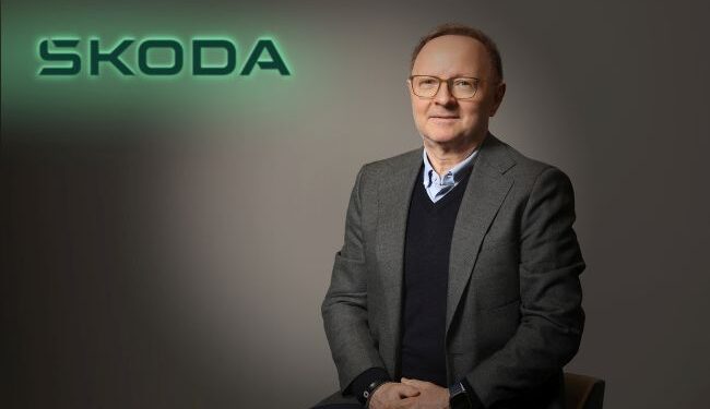 Škoda’nın Elektrikli Modelleri Türkiye Yollarına Çıkıyor