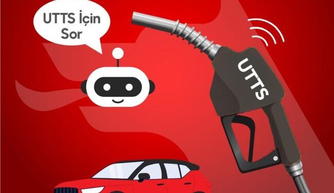 Petrol Ofisi'nden UTTS'ye özel yapay zekâ destekli sohbet botu