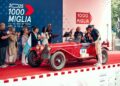 Alfa Romeo, 2025 1000 Miglia'da Zafere Ulaştı