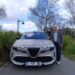Alfa Romeo Junior Elettrica Speciale Test ve İzlenimi