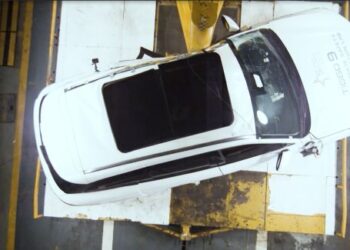 Chery TIGGO Serisi Euro NCAP Testlerinden Başarıyla Geçti!