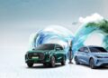 Chery Süper Hibrit (CSH) Yüksek Verimli Teknolojisi ile Gezegenin Yükünü Hafifletiyor!
