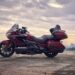  Honda Gold Wing ve Gold Wing Bagger’ın 50’nci yıla özel versiyonları Türkiye’de