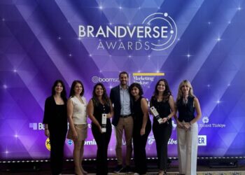 Honda Türkiye’ye Brandverse Awards’ta iki altın ödül