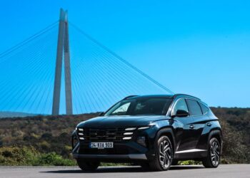 Hyundai Modelleri Çarpışma Testlerinden Zaferle Ayrıldı