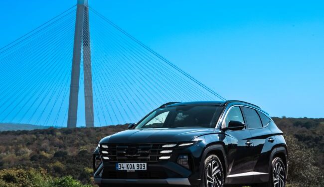 Hyundai Modelleri Çarpışma Testlerinden Zaferle Ayrıldı