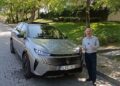Peugeot E-3008 Test-İzlenimi; Elektrikli SUV’da Yepyeni Bir Dönem