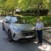 Peugeot E-3008 Test-İzlenimi; Elektrikli SUV’da Yepyeni Bir Dönem