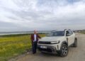 Renault Duster Eco-G Test Sürüşü: LPG’li SUV’da Ekonomi ve Konfor Bir Arada