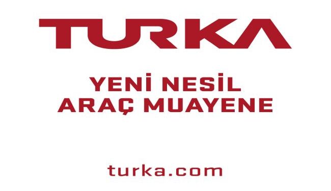 Türkiye’nin araç muayene istasyonları Turka oluyor: 20 yıllık dev ihalede bayilik kapısı açıldı
