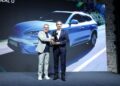 Türkiye’de Yılın Otomobili “BYD SEAL U” Seçildi