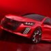 Peugeot'nun GTi Efsanesi Yeni E-208 GTi İle Geri Döndü!