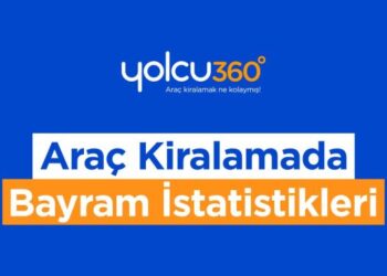 Araç Kiralamada Bayram Yoğunluğu: Erken Rezervasyonlar %46 Tasarruf Sağladı