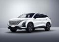 Chery Forbes China Listesinde Otomotivi Temsil Eden Tek Marka Oldu!