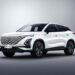 Chery Forbes China Listesinde Otomotivi Temsil Eden Tek Marka Oldu!