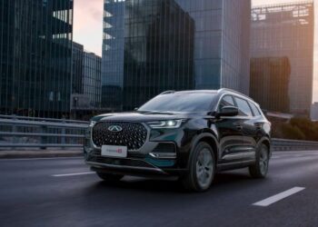 Chery TIGGO Ailesi Üstün Güvenlik Özellikleriyle Gelişmiş Koruma Sunuyor!