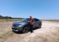Citroen C4 X Max Test-İncelemesi: Fastback Tasarımıyla Segmentine Renk Katıyor