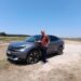 Citroen C4 X Max Test-İncelemesi: Fastback Tasarımıyla Segmentine Renk Katıyor
