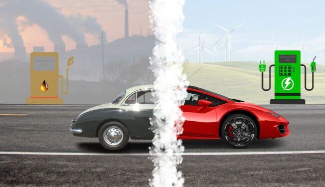 Elektrikli Otomobil Alırken Nelere Dikkat Edilmeli? İşte Bilmeniz Gereken Kritik Noktalar