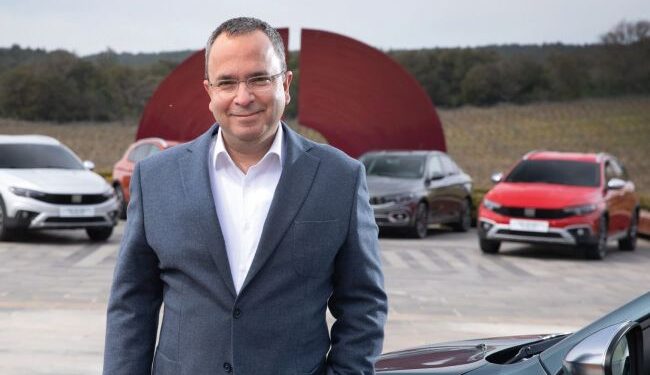 Yeni ÖTV Düzenlemesiyle FIAT EGEA'da Büyük Fırsat!