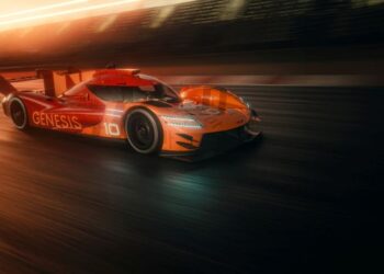 Genesis Magma Racing’den GMR – 001 Hypercar: İlk Ateşleme Gerçekleşti