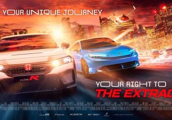 Honda, Goodwood Hız Festivali’ne damga vurmaya hazırlanıyor