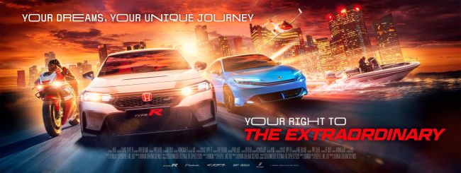 Honda, Goodwood Hız Festivali’ne damga vurmaya hazırlanıyor