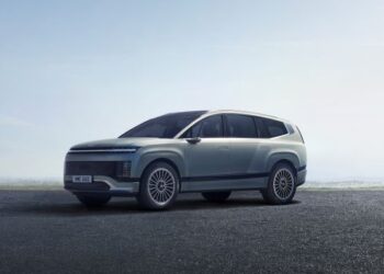 Hyundai, TIME’ın “2025’in En Etkili Şirketleri” Listesinde