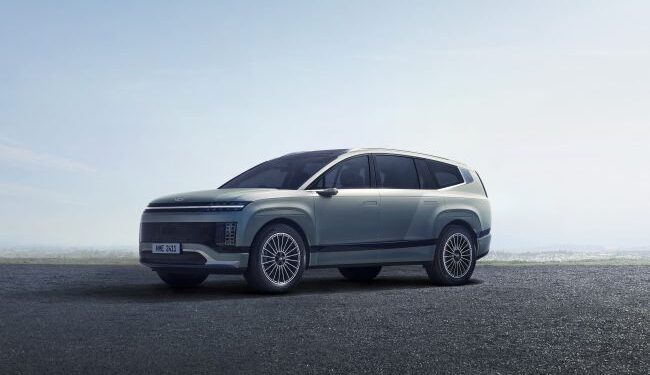 Hyundai, TIME’ın “2025’in En Etkili Şirketleri” Listesinde