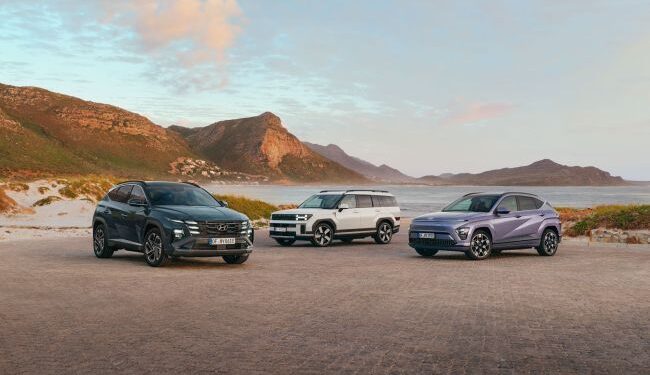 Hyundai Motor Grubu, 2025 J.D. Power İlk Kalite Araştırması’nda Zirvede