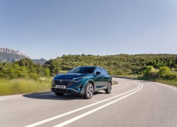 Daha düşük tüketim, daha az emisyon, daha sessiz sürüş: Yenilenen e-POWER Teknolojisi