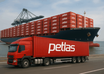 Petlas, Lastik Sektörünün İhracat Şampiyonu!