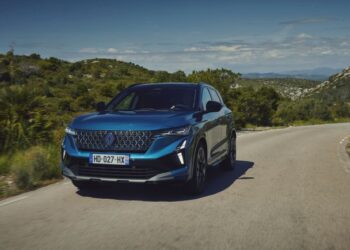 Yeni Renault Austral Türkiye’de Satışa Sunuldu