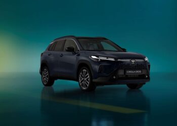 Toyota, Yeni Corolla Cross Hybrid’i Türkiye’de Satışa Sundu