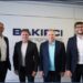 Bakırcı Group, Yönetimine Alphan Altın’ı Dâhil Etti