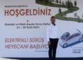 Elektrikli ve Hibrit Araçlarda En Yeni Model ve Teknolojiler 13-14 Eylül’de İstanbul Autodrom’da!